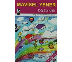 Düş Sandığı - Mavisel Yener - Bilgi Yayınevi