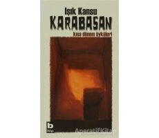 Karabasan - Işık Kansu - Bilgi Yayınevi