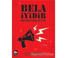 Bela İyidir - Dave Oswald Mitchell - Bilgi Yayınevi