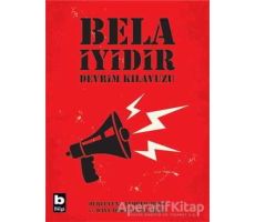 Bela İyidir - Dave Oswald Mitchell - Bilgi Yayınevi