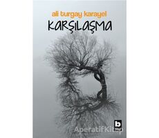 Karşılaşma - Ali Turgay Karayel - Bilgi Yayınevi