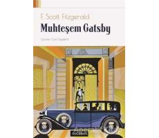 Muhteşem Gatsby - Francis Scott Key Fitzgerald - Doğu Batı Yayınları