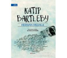 Katip Bartleby - Herman Melville - Kopernik Kitap