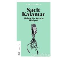 Sacit Kalamar - Remzi Şimşek - Ketebe Yayınları