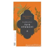 Narmanlı Aşık Sümmani - Abdulkadir Erkal - Ketebe Yayınları