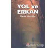 Yol ve Erkan - Haydar Karababa - Can Yayınları (Ali Adil Atalay)