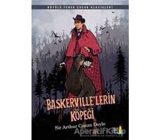 Baskerville’lerin Köpeği - Sir Arthur Conan Doyle - Büyülü Fener Yayınları