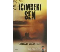 İçimdeki Sen - Orhan Yıldırım - IQ Kültür Sanat Yayıncılık