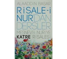 Risale-i Nur’dan Dersler 2 - Alaaddin Başar - Zafer Yayınları