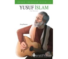 Yusuf İslam / Cat Stevens - Sevgi Başman - Uğurböceği Yayınları