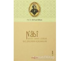 Nabi - Ali Fuat Bilkan - Akçağ Yayınları