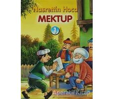 Mektup - Orhan Dündar - Akçağ Yayınları