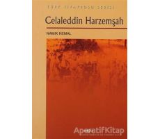 Celaleddin Harzemşah - Namık Kemal - Akçağ Yayınları