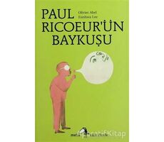 Paul Ricoeur’ün Baykuşu - Olivier Abel - Metis Yayınları