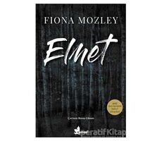 Elmet - Fiona Mozley - Çınar Yayınları