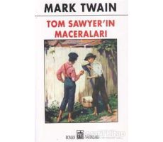 Tom Sawyer’in Maceraları - Mark Twain - Oda Yayınları