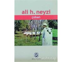 Çoban - Ali H. Neyzi - Cem Yayınevi