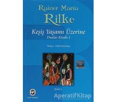 Keşiş Yaşamı Üzerine - Rainer Maria Rilke - Cem Yayınevi