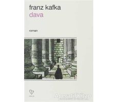 Dava - Franz Kafka - Varlık Yayınları