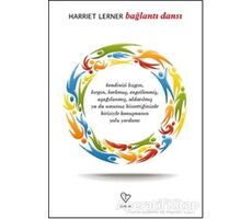 Bağlantı Dansı - Harriet Lerner - Varlık Yayınları