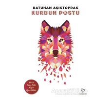 Kurdun Postu - Batuhan Aşıktoprak - Varlık Yayınları