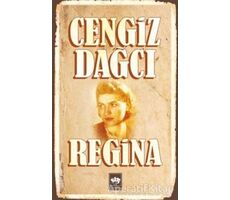 Regina - Cengiz Dağcı - Ötüken Neşriyat