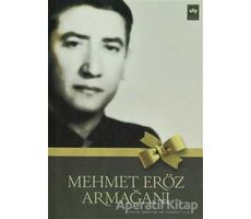 Mehmet Eröz Armağanı - Kolektif - Ötüken Neşriyat