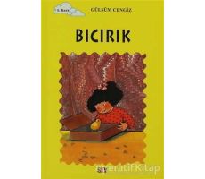 Bıcırık - Gülsüm Cengiz - Say Çocuk