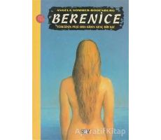 Berenice - Angela Sommer-Bodenburg - Say Çocuk