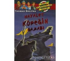 Hayalet Köpeğin Gazabı - Thomas Brezina - Say Çocuk