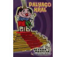 Palyaço Kral - Ahmet Önel - Say Çocuk