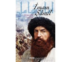 İmam Şamil - Zübeyir Yetik - Beyan Yayınları