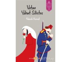 Vatan Yahut Silistre - Namık Kemal - Beyan Yayınları