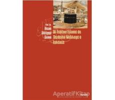 Di Teblixa İslame de Serdema Mekkeye u İşkence - İhsan Süreyya Sırma - Beyan Yayınları