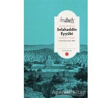 Uluslararası Selahaddin Eyyubi Sempozyumu (2 Cilt Takım) - Necati Sümer - Beyan Yayınları