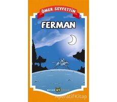 Ferman - Ömer Seyfettin - Beyan Yayınları