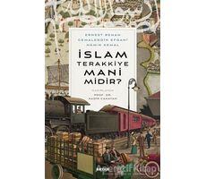 İslam Terakkiye Mani midir? - Kadir Canatan - Beyan Yayınları