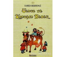 Ulduz ve Konuşan Bebek - Samed Behrengi - Özyürek Yayınları