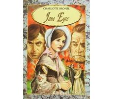 Jane Eyre - Charlotte Bronte - Özyürek Yayınları