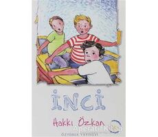 İnci - Hakkı Özkan - Özyürek Yayınları