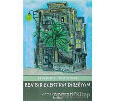 Ben Bir Elektrik Direğiyim - Hakkı Özkan - Özyürek Yayınları