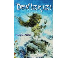 Denizkızı - Mehmet Güler - Özyürek Yayınları