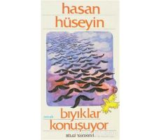 Bıyıklar Konuşuyor - Hasan Hüseyin Korkmazgil - Bilgi Yayınevi