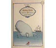 Moby Dick - Herman Melville - Erdem Çocuk