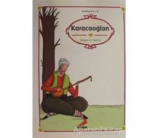 Karacaoğlan - Kolektif - Erdem Çocuk