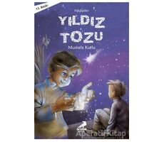 Yıldız Tozu - Mustafa Kutlu - Erdem Çocuk