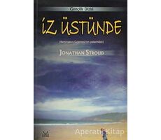 İz Üstünde - Jonathan Stroud - Arkadaş Yayınları