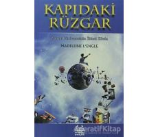 Kapıdaki Rüzgar Zaman Dörtlemesi 2. Kitap - Madeleine Lengle - Arkadaş Yayınları