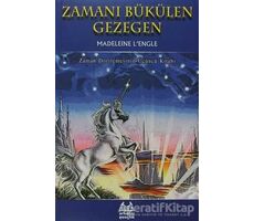 Zamanı Bükülen Gezegen Zaman Dörtlemesi 3. Kitap - Madeleine Lengle - Arkadaş Yayınları