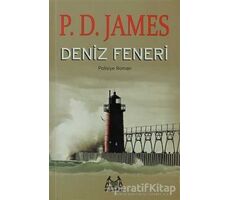 Deniz Feneri - P. D. James - Arkadaş Yayınları